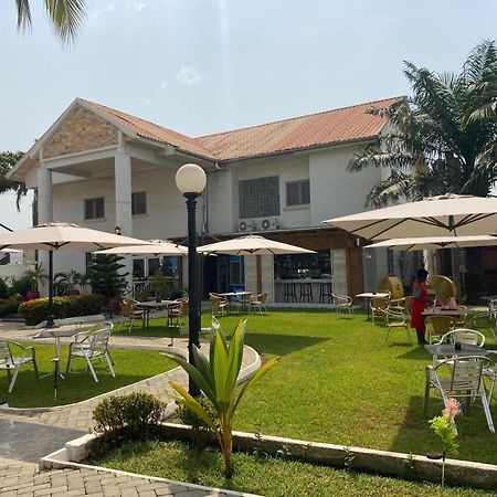 Hamburg Home Lodge Tema Esterno foto